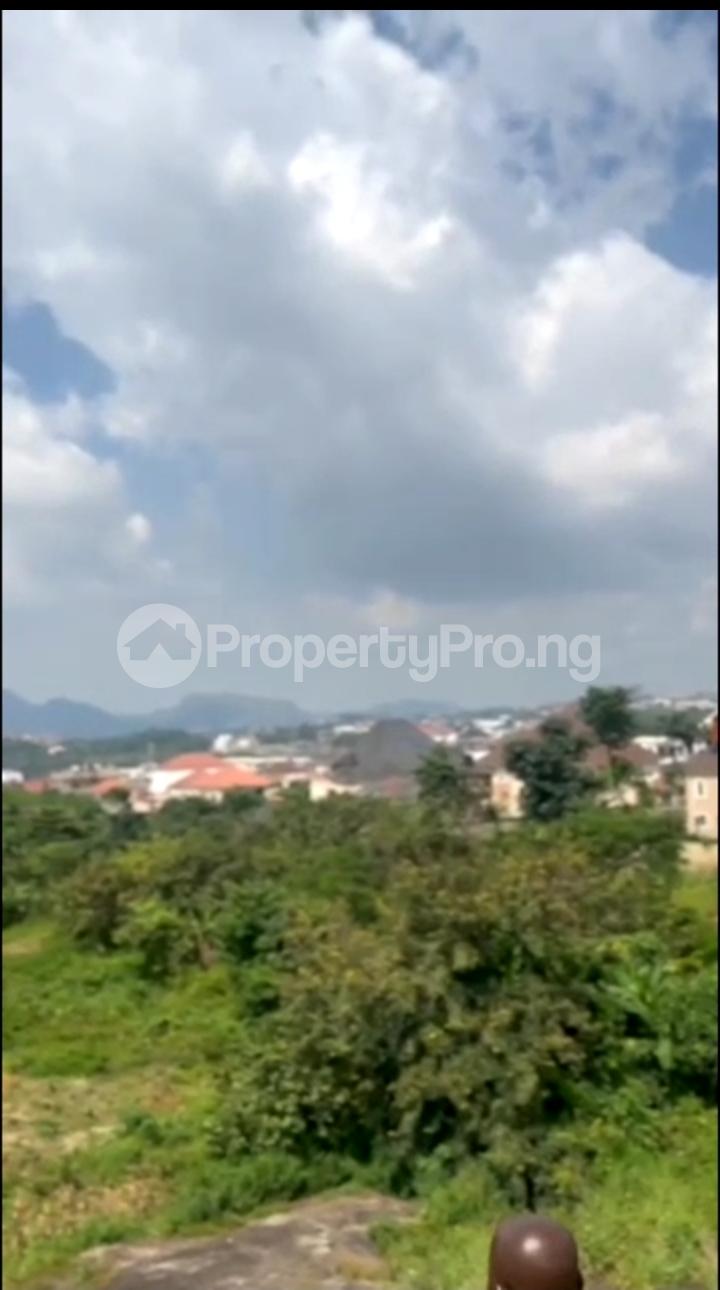 Land for sale Guzape Abuja Guzape Abuja - 1