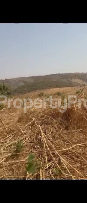 Land for sale Maitama 2 Maitama Abuja