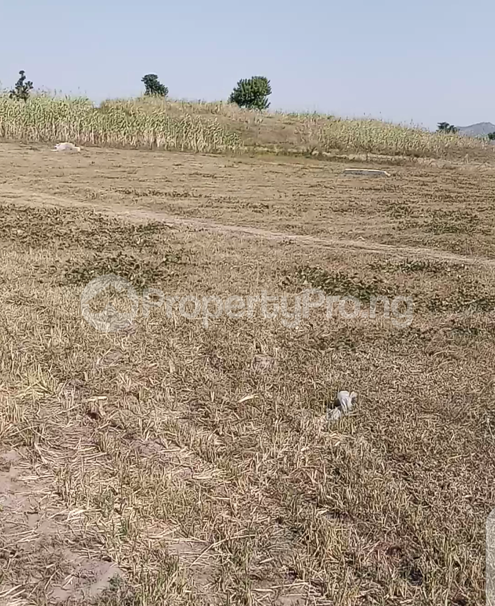 Land in Gwagwalada Abuja Land for sale in gwagwalada Land in