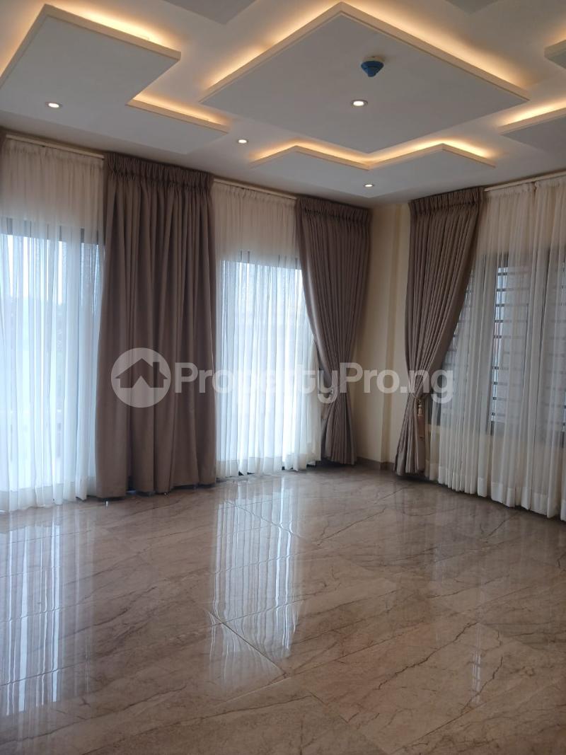 1 bedroom House for rent Phase 2 Osborne Foreshore Estate Ikoyi Lagos