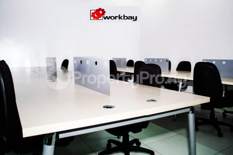 Co working space for rent Lagos City Mall Onikan Lagos Island Lagos - 0