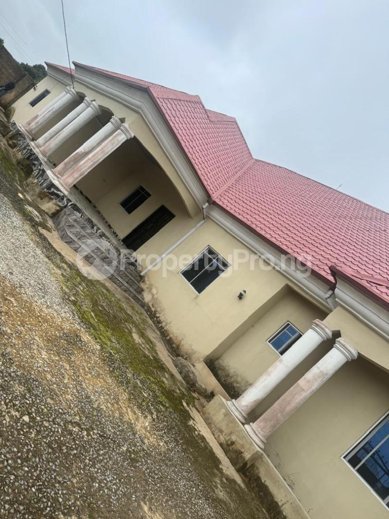 3 bedroom House for rent Uyo Akwa Ibom