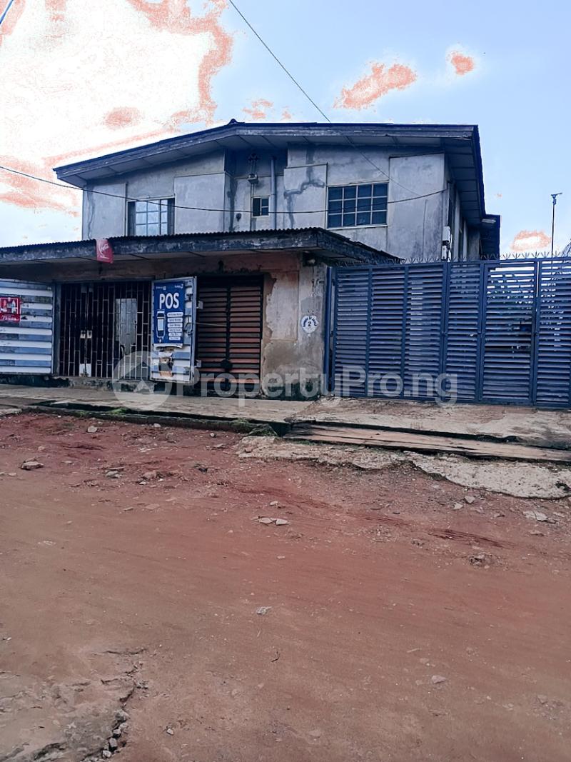 3 bedroom House for sale Ejigbo Lagos Mainland Ejigbo Ejigbo Lagos