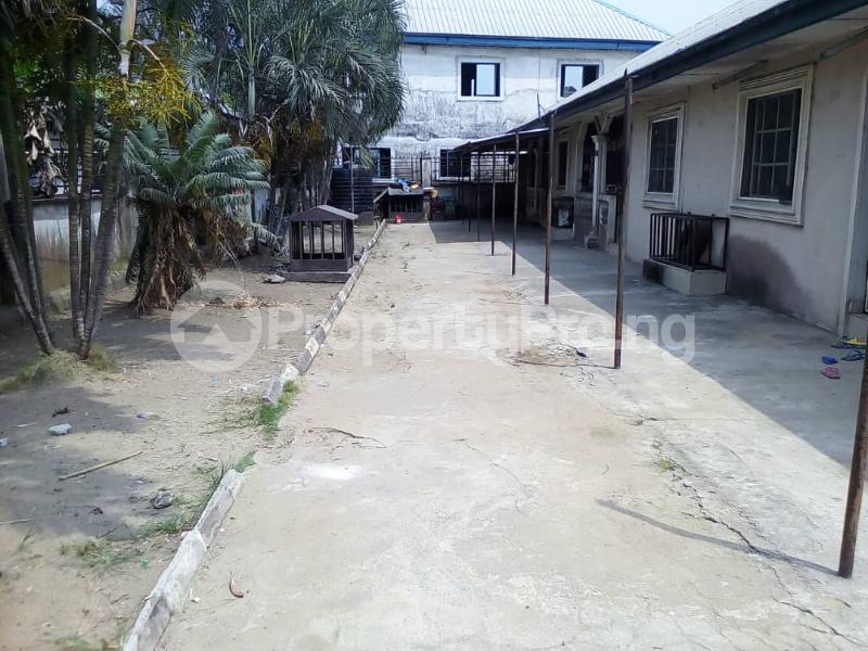 House for sale Rumuosi By Ozuoba Rumuosita Port Harcourt Rivers