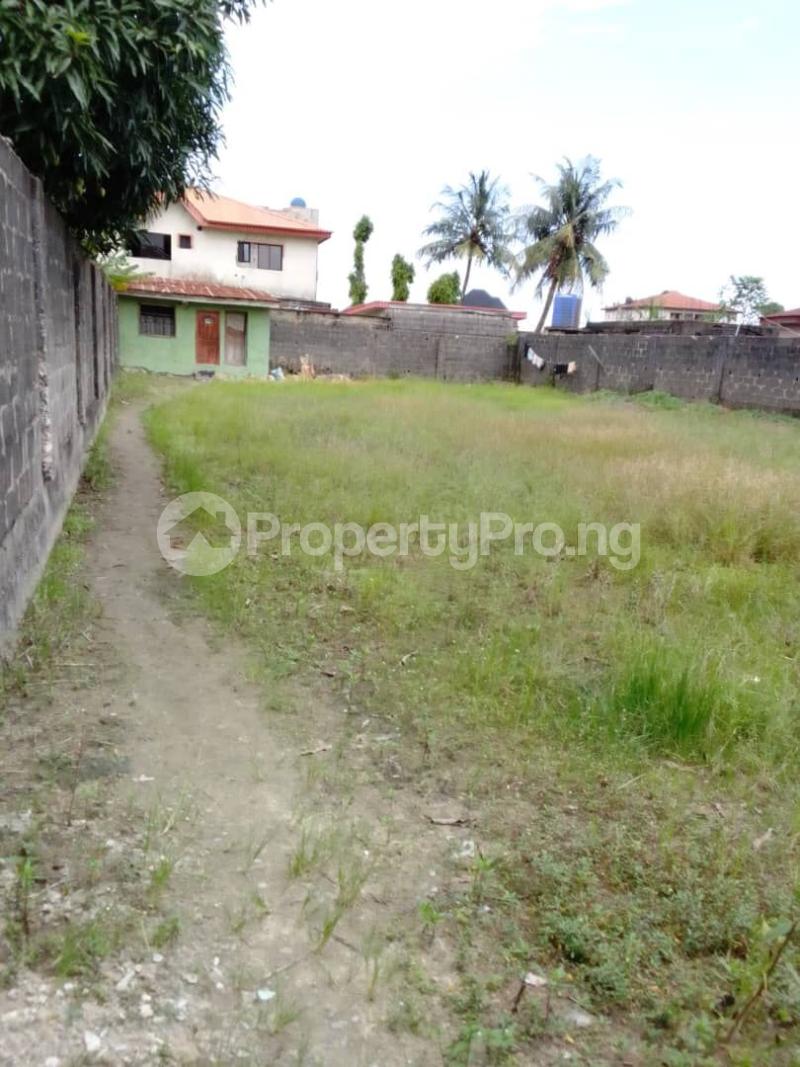 Land for sale Oke Ra Nla Ado Ajah Lagos