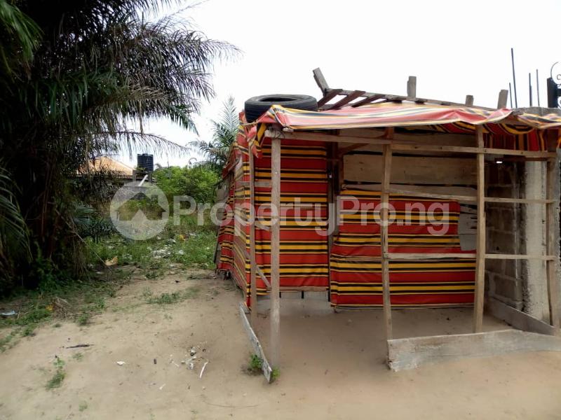 Land for sale Oribanwa Ibeju-Lekki Lagos