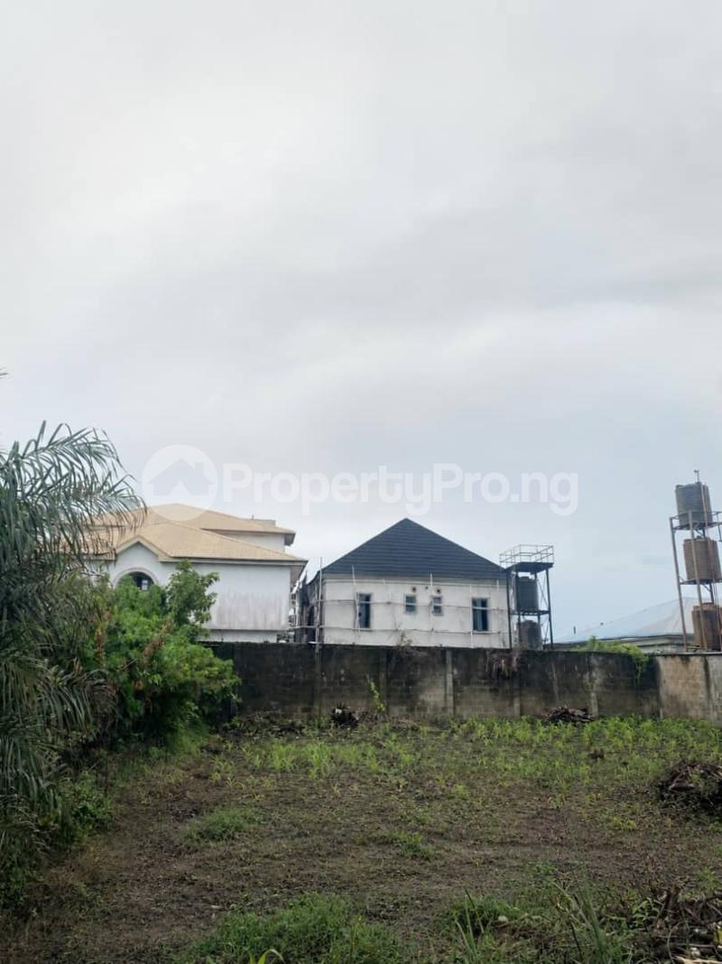 Land for sale Badore Ajah Lagos