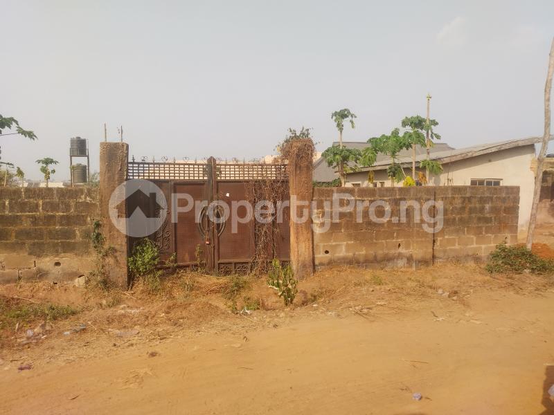 Land for sale Olorunkemi Estate Elebu Akala Express Ibadan Oyo - 4