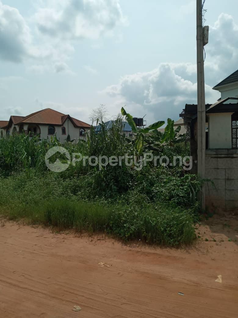 Land for sale Located Along Port Harcourt Owerri Road Owerri Imo