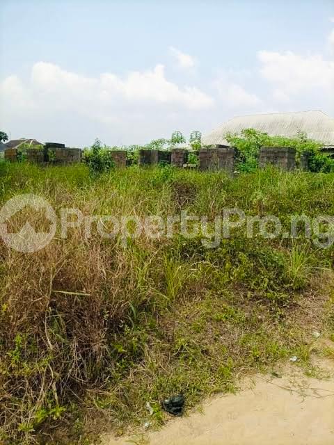 Land for sale Ado Odo/Ota Ogun