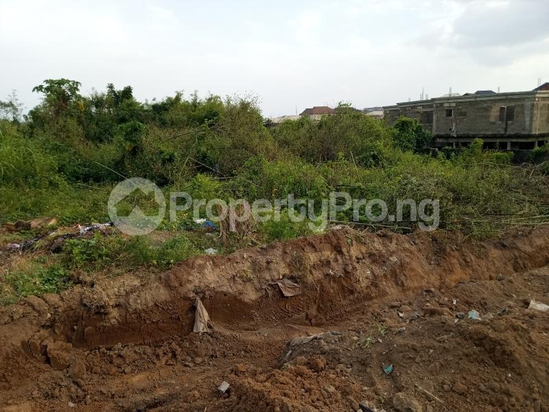 Land for sale Akobo Ibadan Oyo