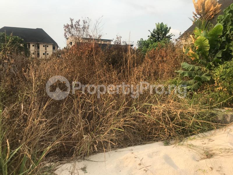 Land for sale Located In New Owerri Owerri Imo