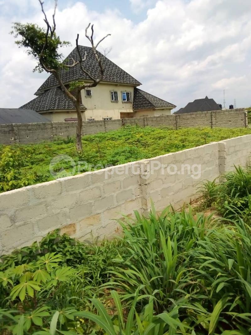 Land for sale Located In Owerri Owerri Imo