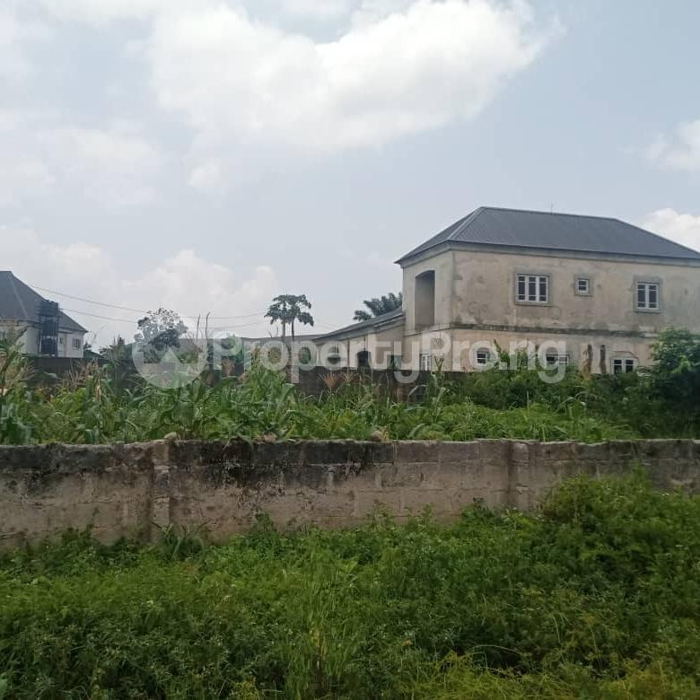 Land for sale Trans Amadi Port Harcourt Rivers