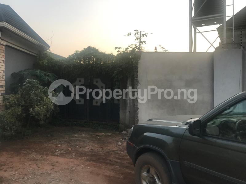 Land for sale Located In Housing Area “p” New Owerri. Owerri Imo