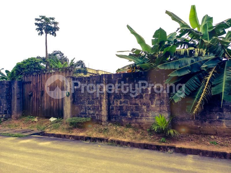 Land in Eneka Port Harcourt Rivers Land for sale in portharcourt