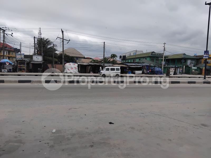 Land for sale Oribanwa Ibeju-Lekki Lagos