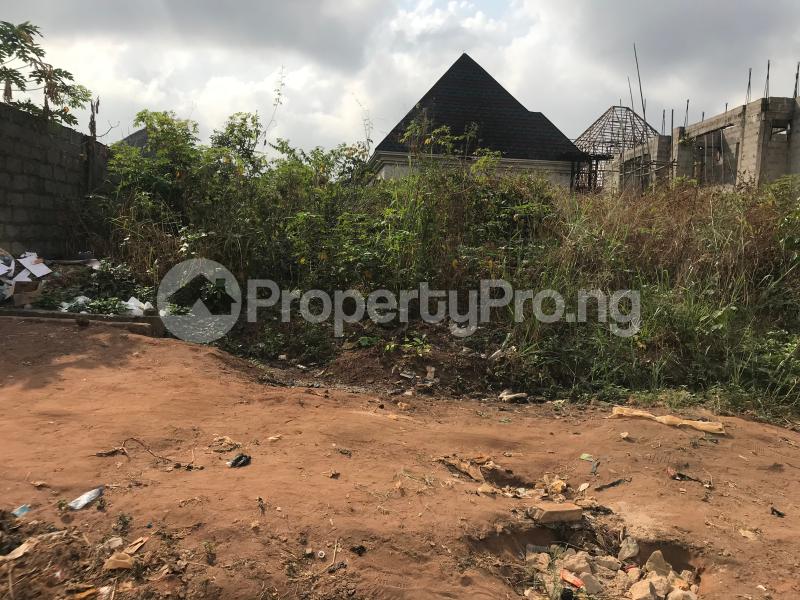 Land for sale Located In Spilbat Axis Owerri Imo