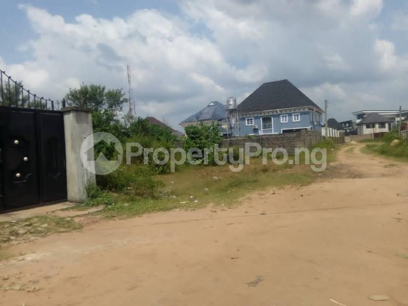 Land for sale Located In Owerri Owerri Imo