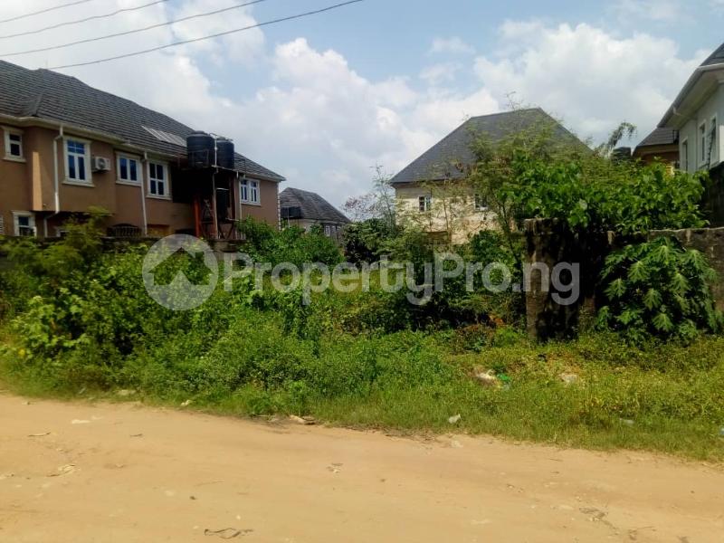 Land for sale Located In Owerri Owerri Imo