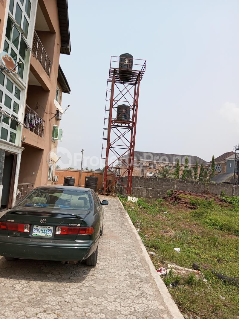 Land in Ilaje Ajah Lagos Land for sale in ajah Land in ajah PropertyPro Nigeria