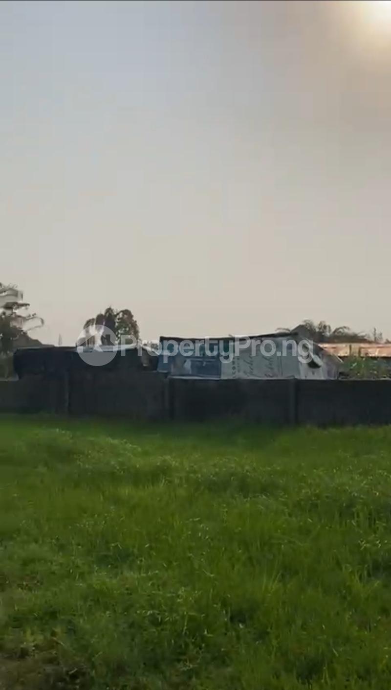 Land for sale Mtn Ogombo Road Opposite Ap Filling Station Ajah Lagos