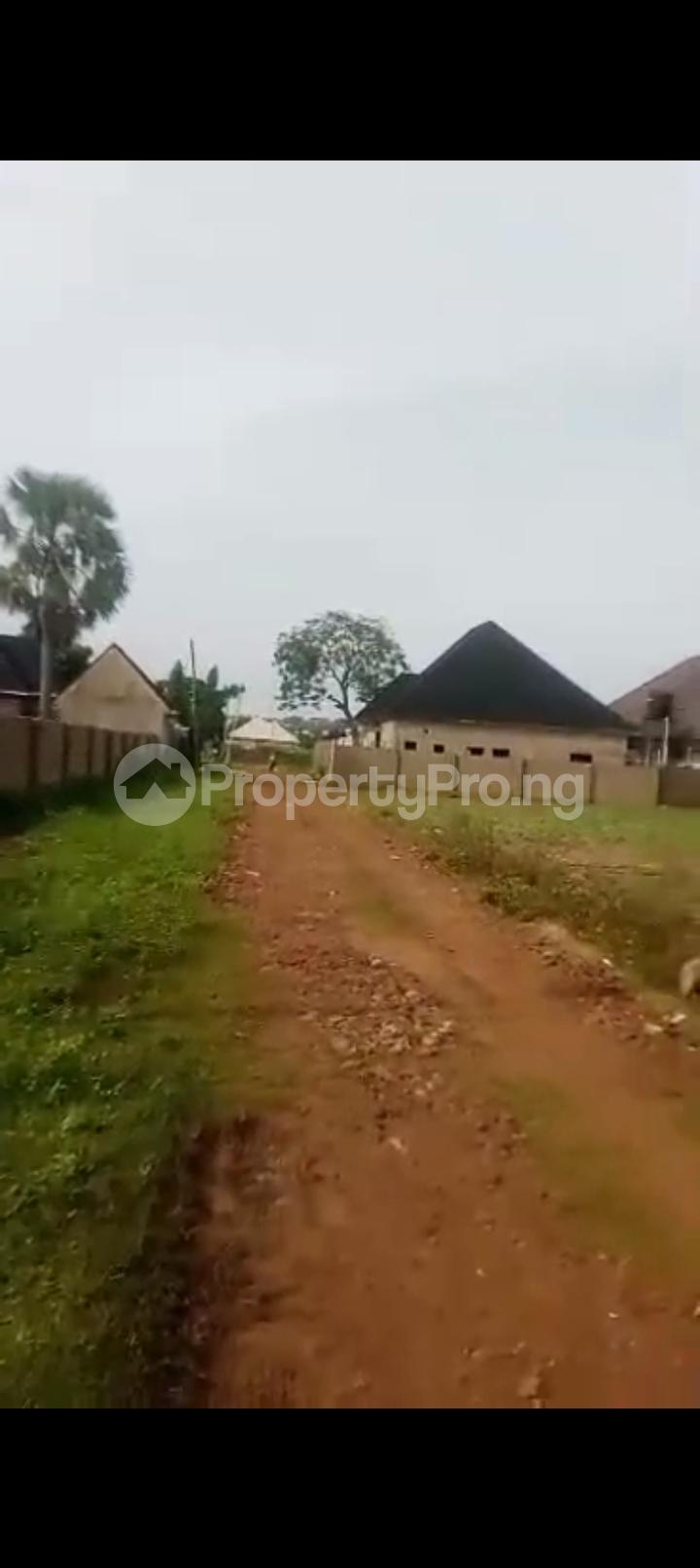 Land for sale Behind Hecan Church. Mamas Buka Axis, Maigero Chikun Kaduna
