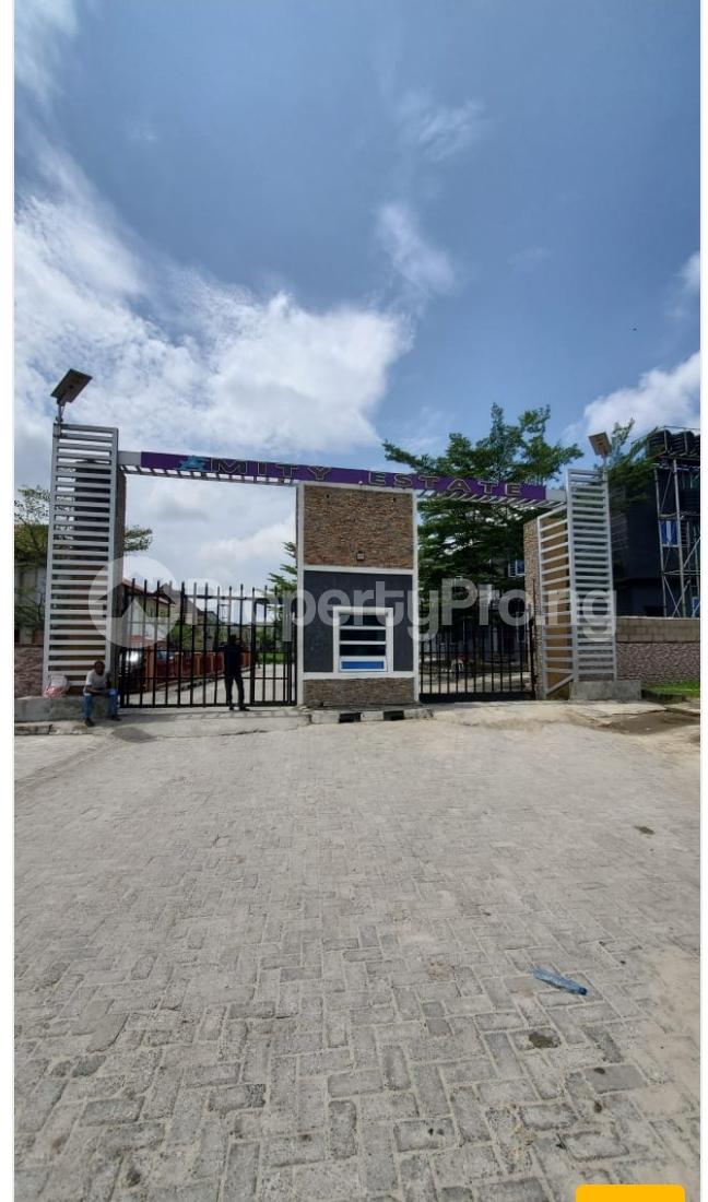 Land for sale Amity Estate By Shoprite Sangotedo Ajah Lagos