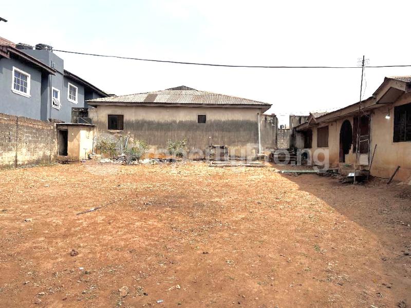 5 bedroom Land for sale 2, Alhaji Balogun Street, Lasunwon Lambo – First Gate, Opposite Laspotech. Ikorodu Lagos