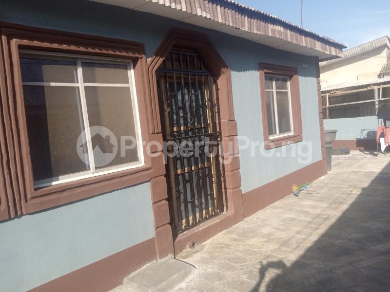 1 bedroom Flat / Apartment for rent Olayemi Grammar School, Beside Tarred Road, Ikorodu Lagos