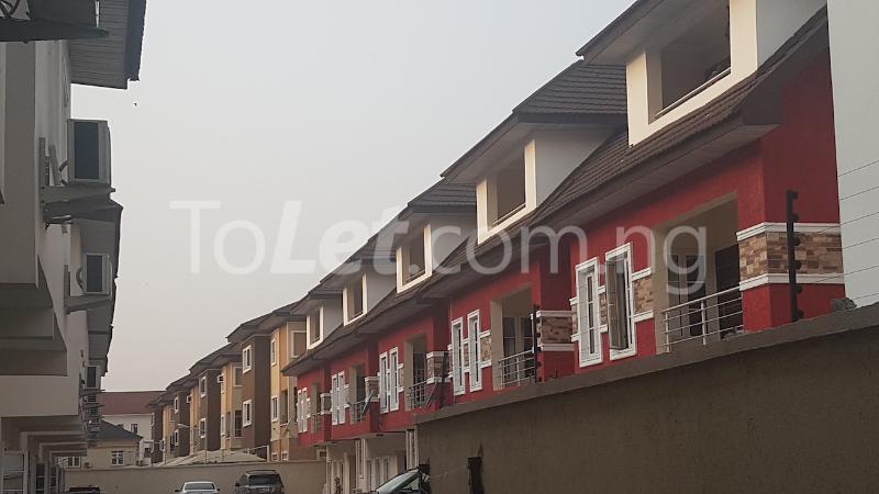 1 bedroom Flat / Apartment for rent Chief Ore Famewo Off Kunsela Drive Ikate Lekki Lagos