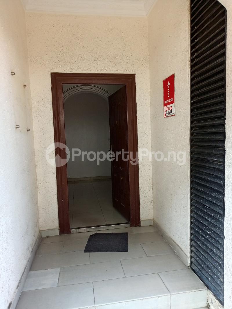 1 bedroom Commercial Property for rent Ikota Lekki Lagos