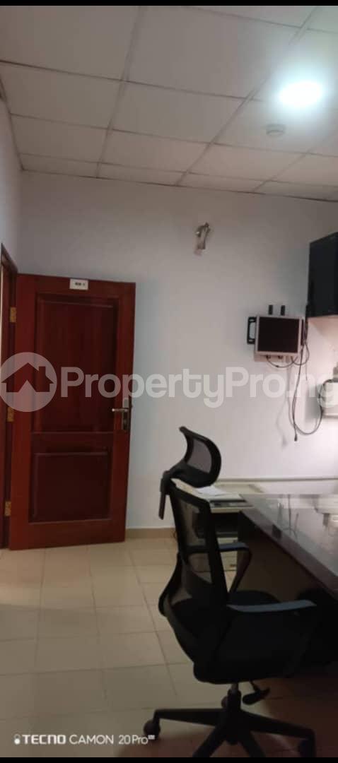 1 bedroom Commercial Property for rent Ikota Lekki Lagos - 0