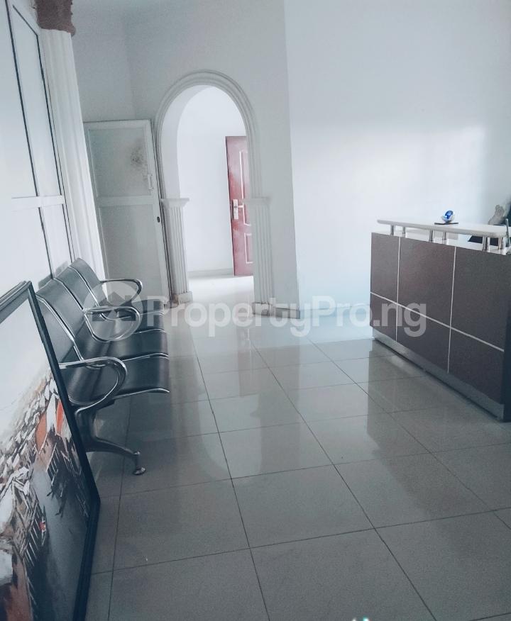 1 bedroom Co working space for rent Ikota Villa Ikota Lekki Lagos