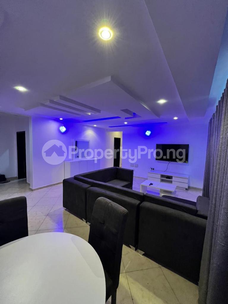 3 bedroom Flat / Apartment for rent Oba Saheed Elegushi Street, Off Freedom Way Lekki Phase 1 Lekki Lagos