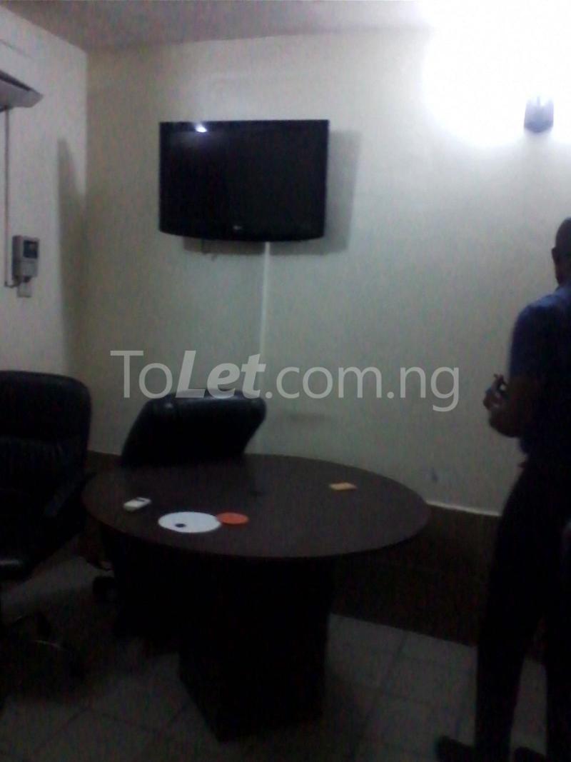 Commercial Property for rent Off Adeniran Ogunsanya Adeniran Ogunsanya Surulere Lagos