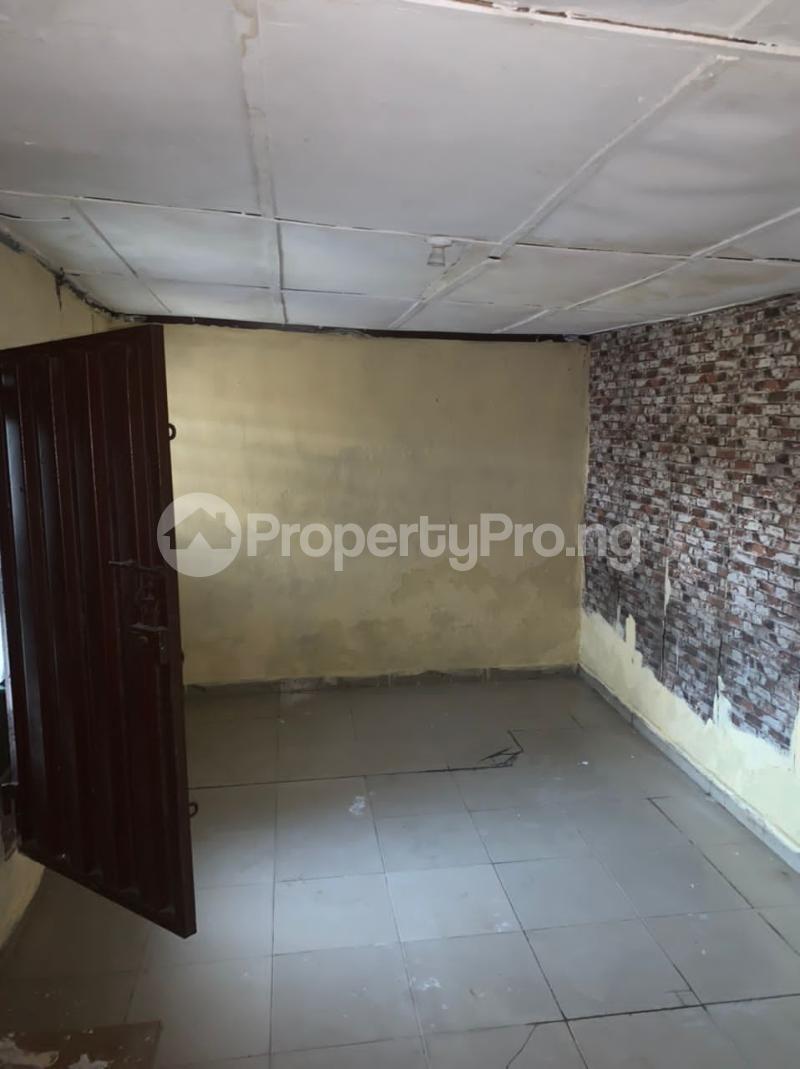 Flat / Apartment in Yaba Lagos Flat / Apartment for rent in yaba
