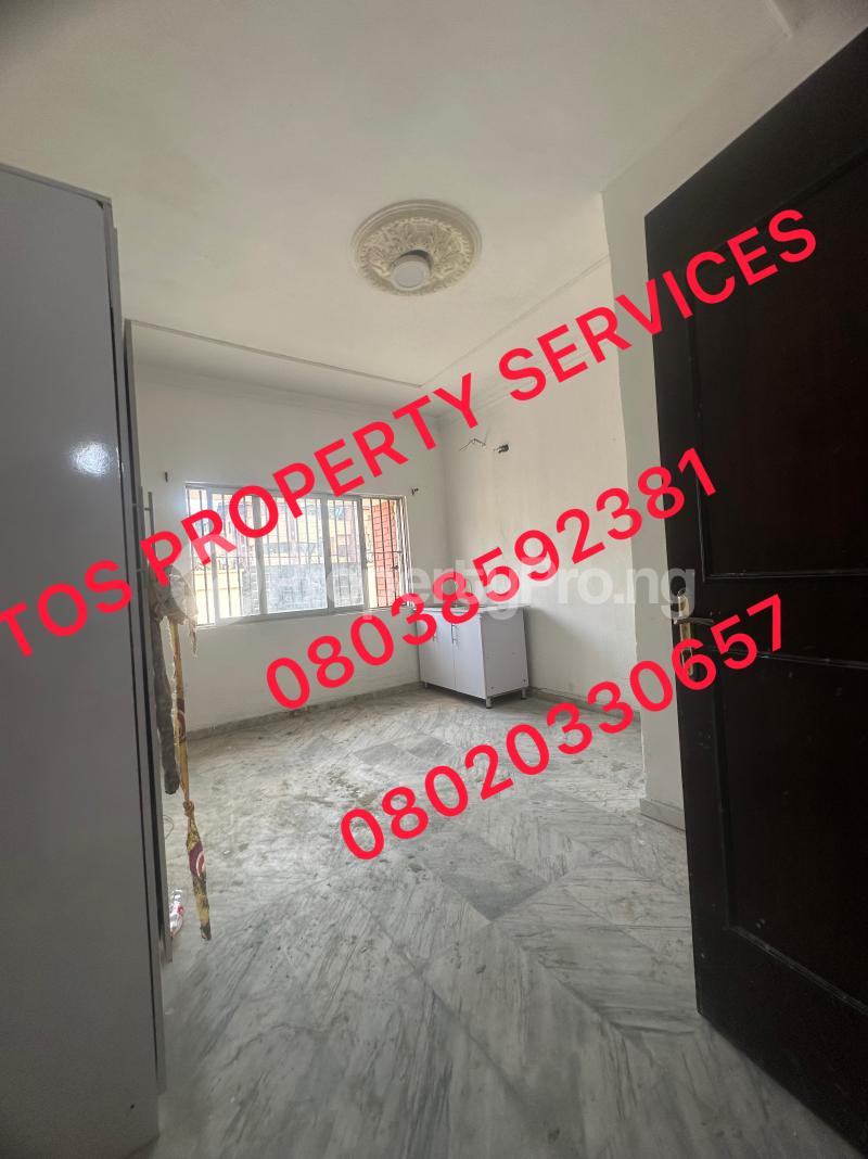 Flat / Apartment for rent Lekki Phase 1 Lekki Lagos - 0