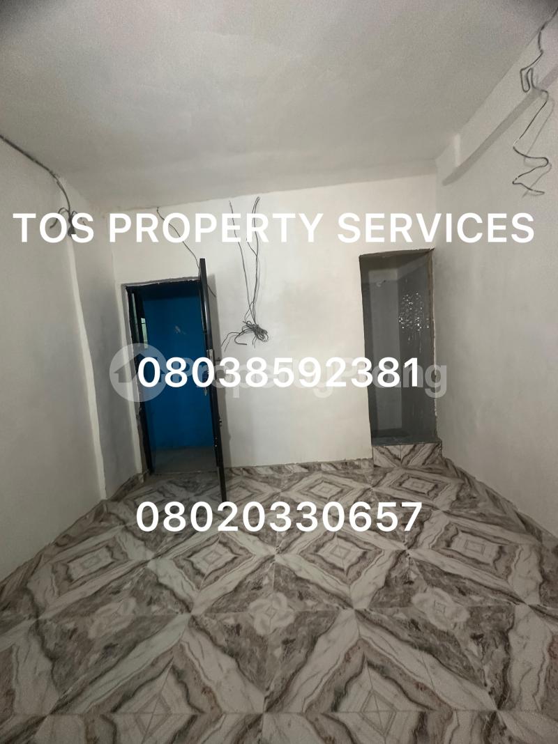 Flat / Apartment for rent Yaba, Lagos. Yaba Lagos