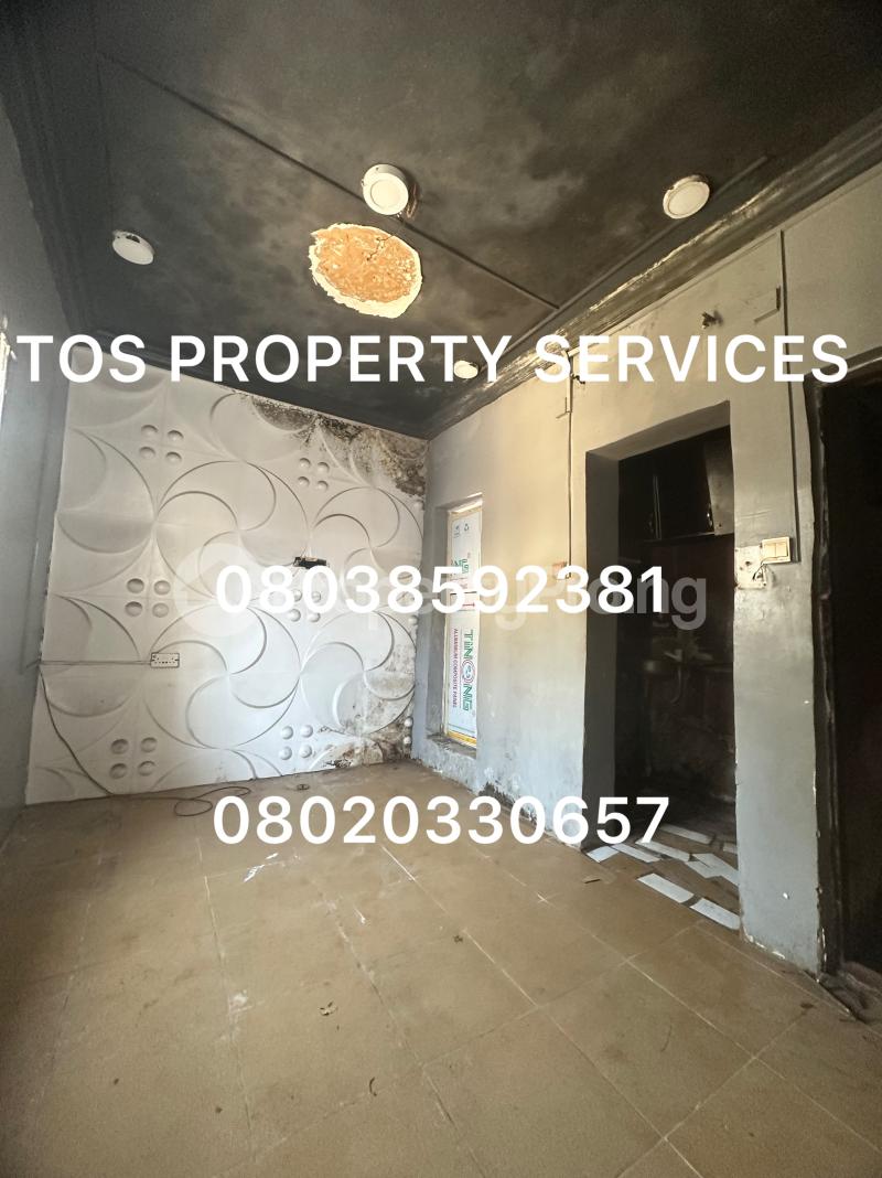 Flat / Apartment for rent Yaba, Lagos. Yaba Lagos