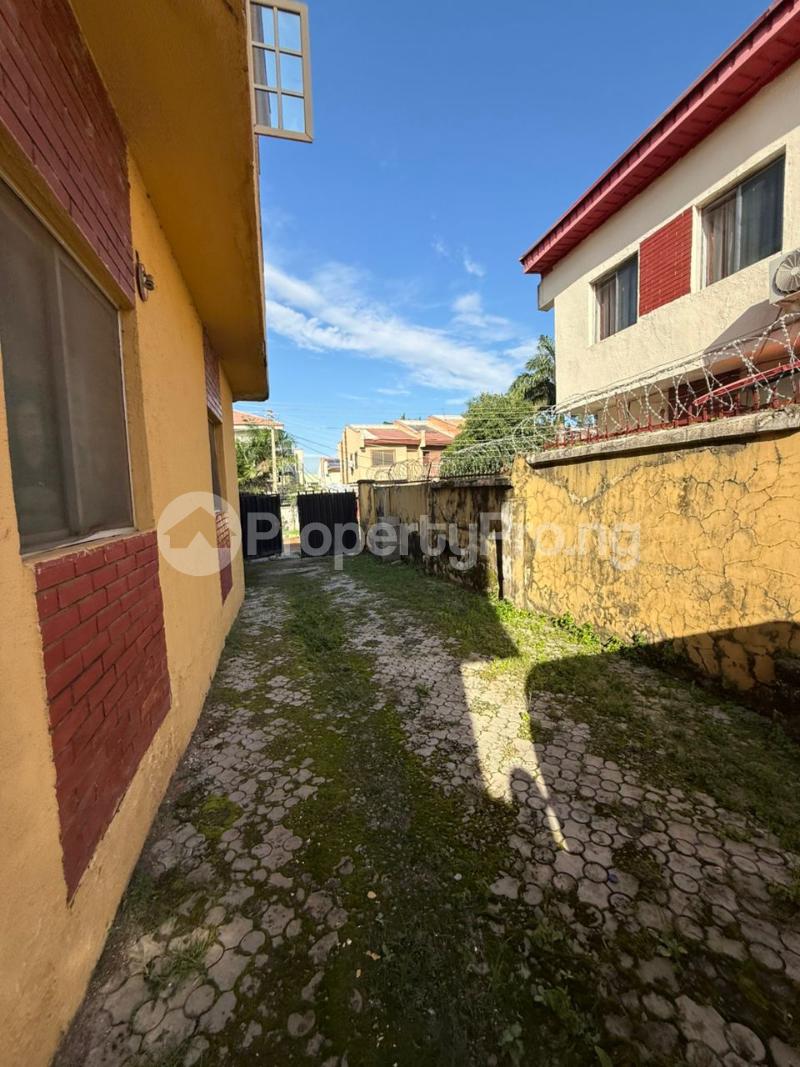 Flat / Apartment for sale Kado Abuja - 0