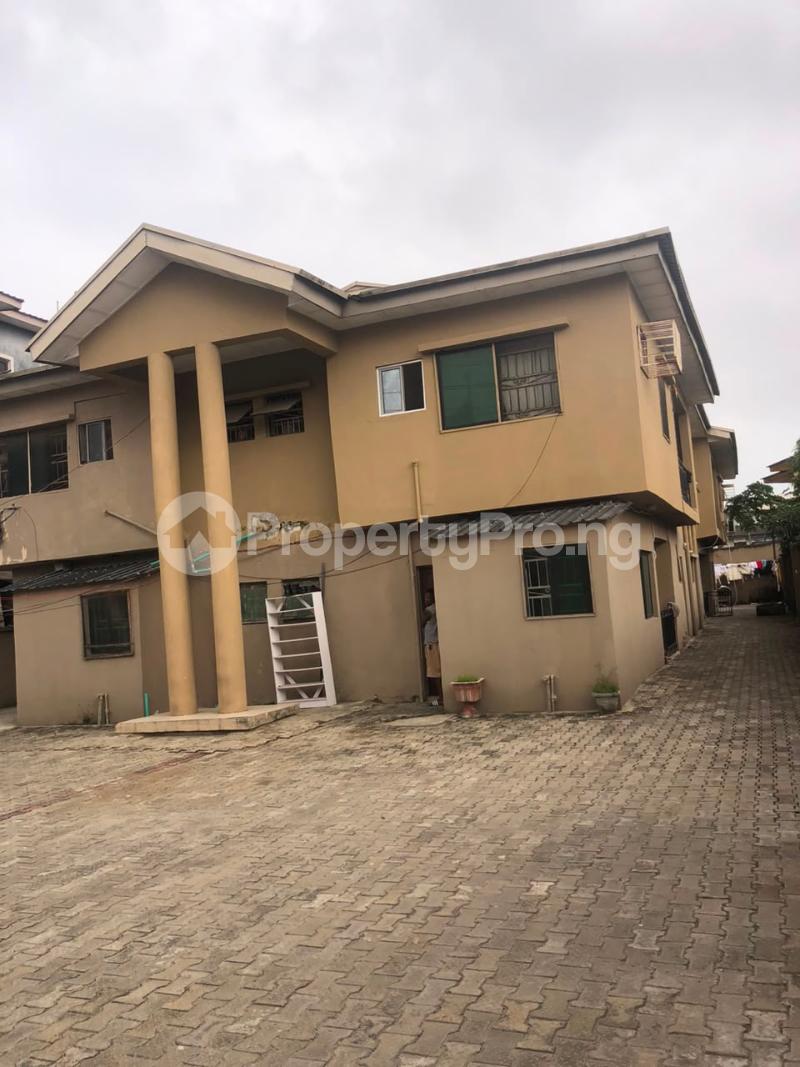1 bedroom Flat / Apartment for rent Thomas estate Ajah Lagos
