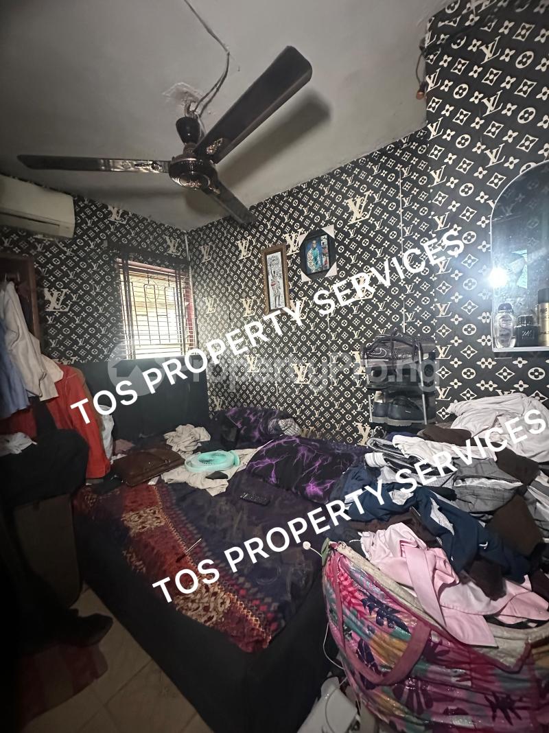 Flat / Apartment for rent Akoka, Yaba, Lagos Akoka Yaba Lagos