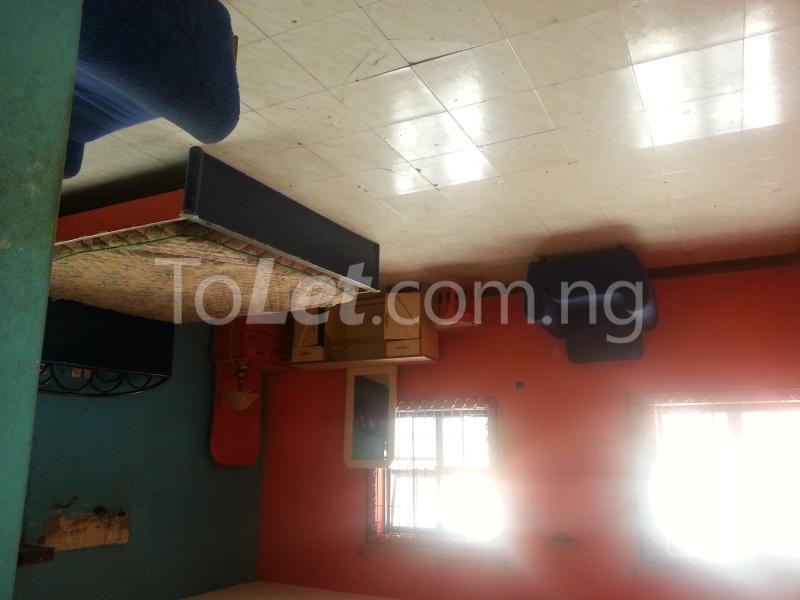 1 bedroom Flat / Apartment for rent Olawale Cole Onitiri Lekki Phase 1 Lekki Lagos