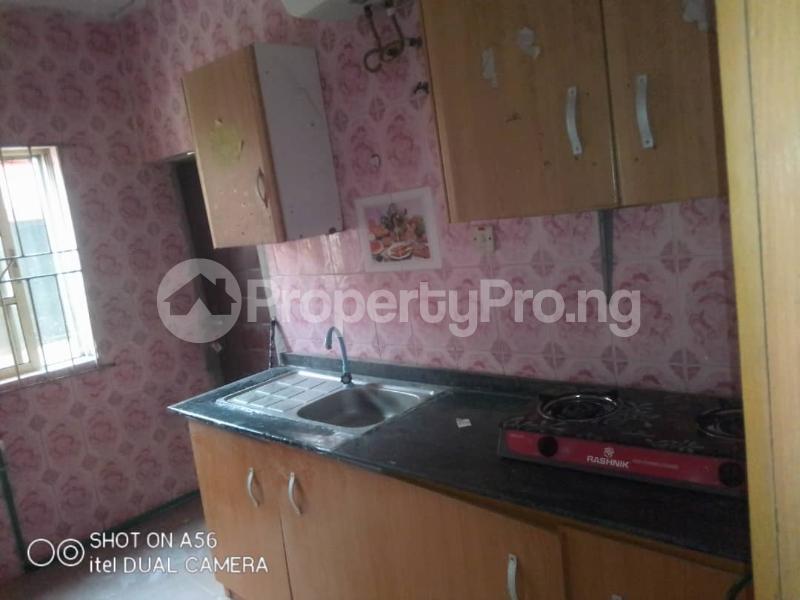 1 bedroom Flat / Apartment for rent Osapa london Lekki Lagos
