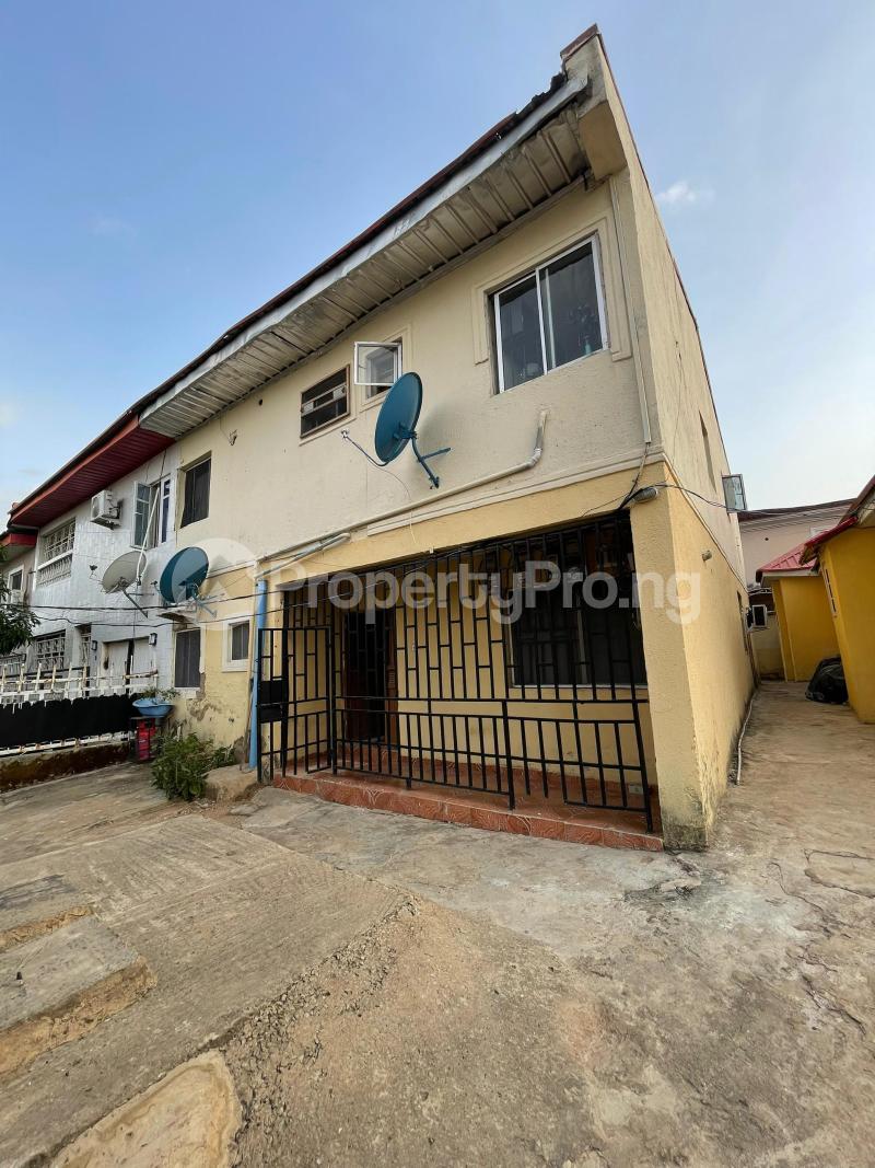 Flat / Apartment for rent Kado Abuja