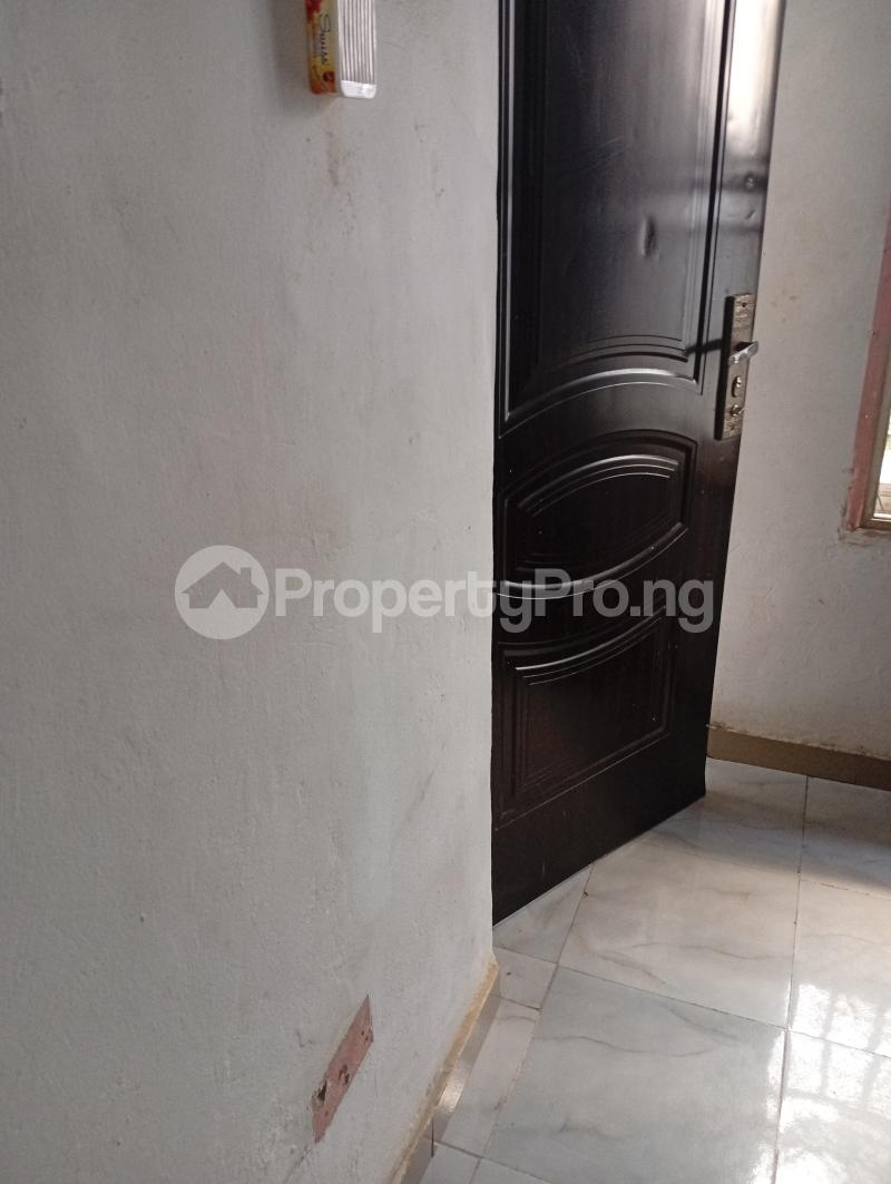 1 bedroom House for rent Emmy Igbo-efon Lekki Lagos