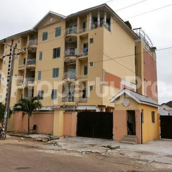 Flat / Apartment for rent Off Alpha Beach, New Road Igbo-efon Lekki Lagos