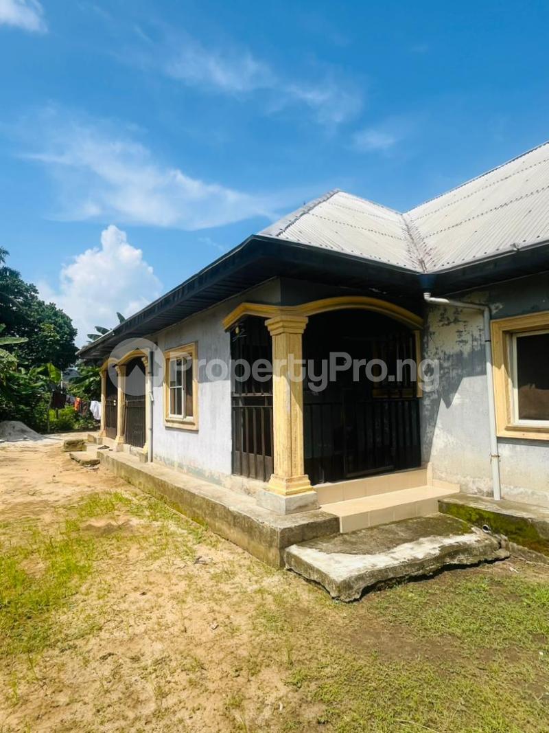 3 bedroom Flat / Apartment for sale Uyo Akwa Ibom