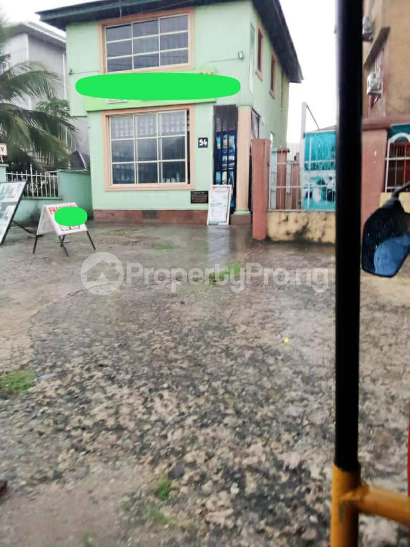 House for sale Uyo Akwa Ibom